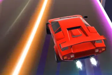 Beat Racing(����������Ϸ)