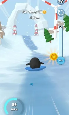 ѩ��������(����ѩ����Ϸ)v1.8.3 ��Ѱ��ͼ