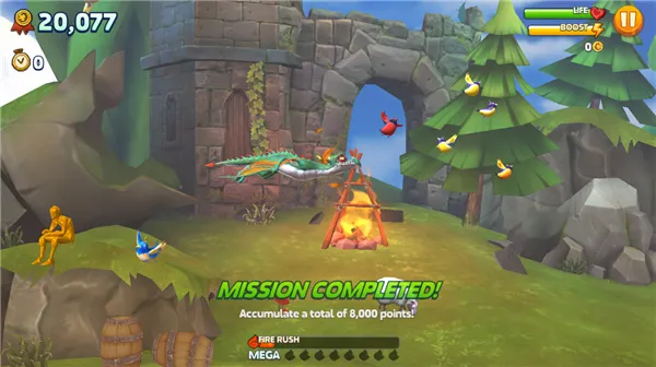 ���������ʷ�����MODv5.5 ��׿���ͼ