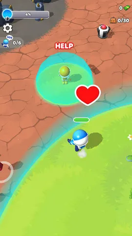 ����̽�ռ����ò˵���(����ð����Ϸ)v66.2 �ٷ������ͼ