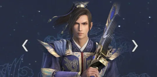 真三国无双(三国动作手游) 真三国无双(三国动作手游)