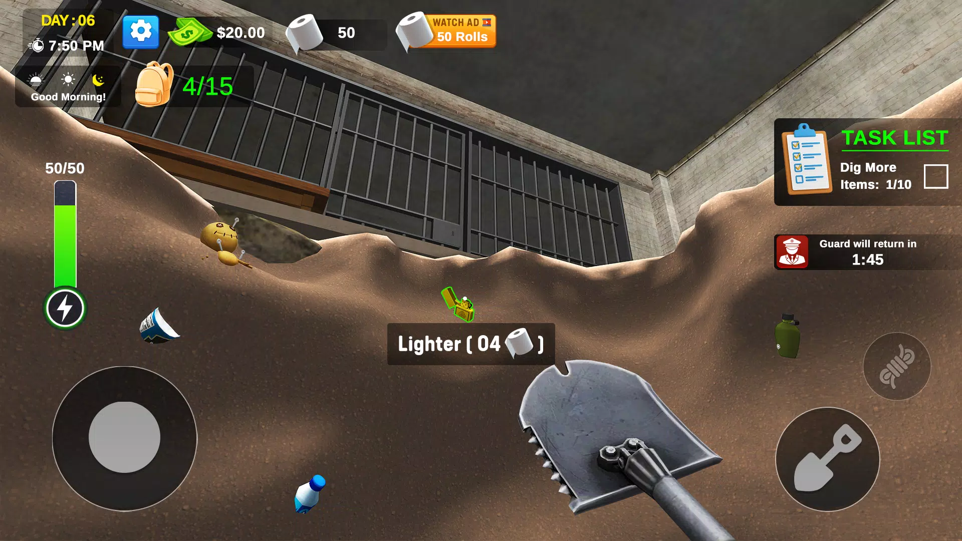 �ҵ�Խ���ƻ�(3DԽ��ģ����Ϸ)v1.13 ��׿���ͼ