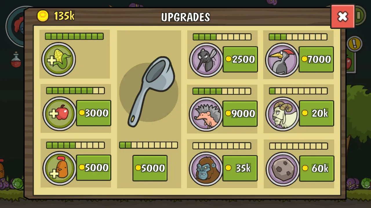 �Ǳ��ƻ���(���ȹ�����Ϸ)v8.0.0 ��׿���ͼ