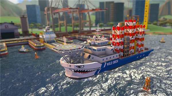 ������۹��������İ�v2.11.0 �ֻ����ͼ