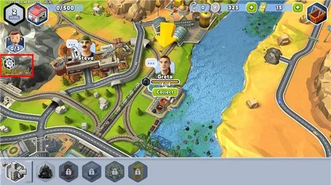 ������۹��������İ�v2.11.0 �ֻ����ͼ