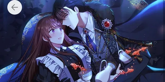 tappytoon���İ淭������