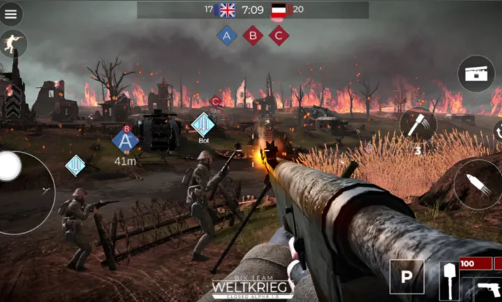 һս�����ַ籩(һս�����Ϸ)v179 ��Ѱ��ͼ