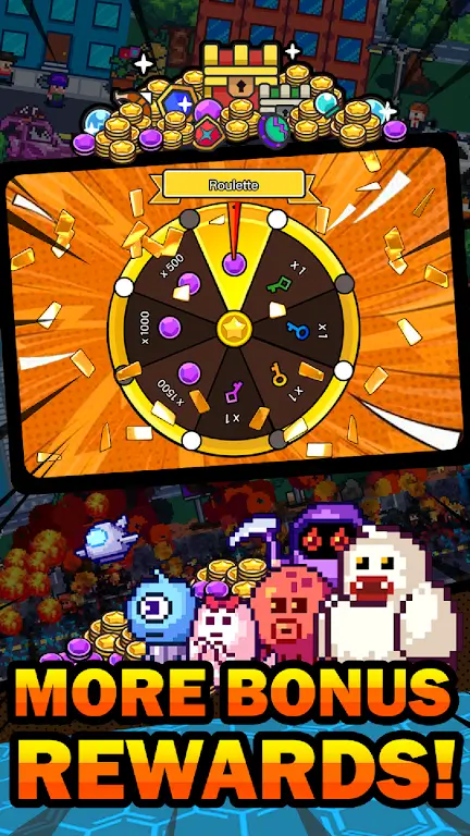 ���ﴫ˵�����ý�ɫ(���޷�����Ϸ)v1.1.40 �ֻ����ͼ