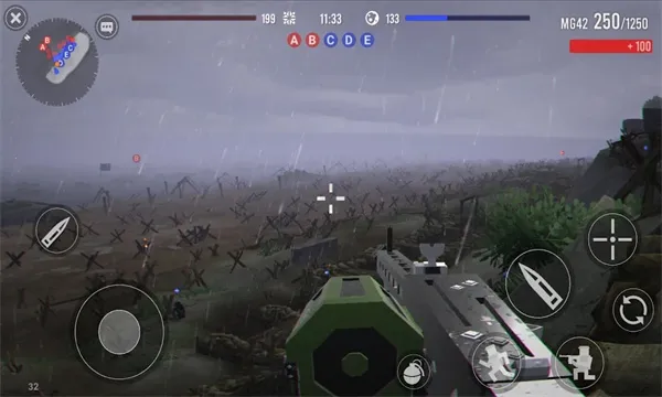 ����ս������������v0.7.2 �ֻ����ͼ