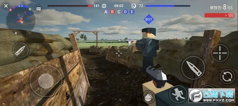 ����ս������������v0.7.2 �ֻ����ͼ