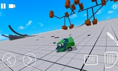 ����˹����ģ����ȥ����(����˹ײ����Ϸ)v10 �ֻ����ͼ