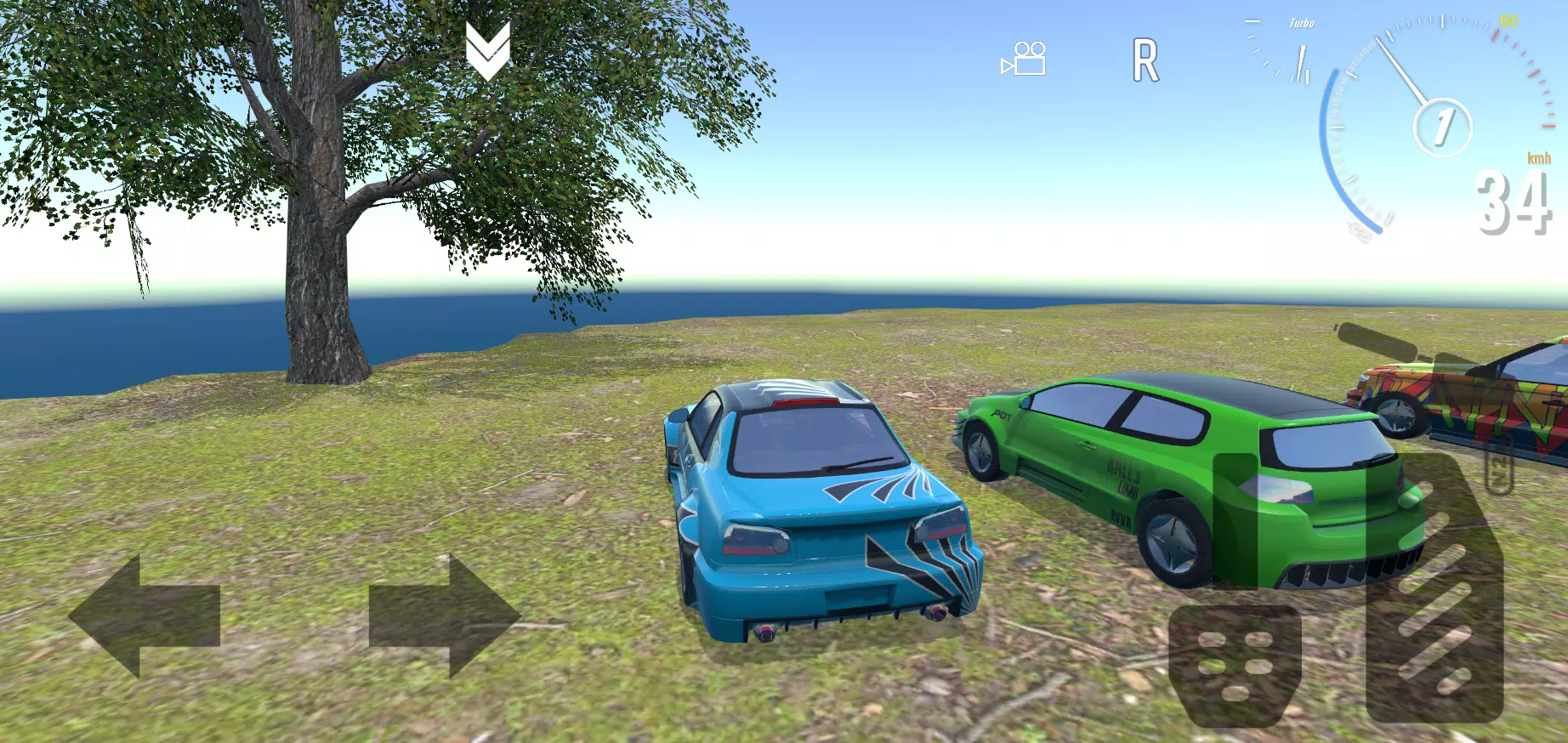 ����˹����ģ����ȥ����(����˹ײ����Ϸ)v10 �ֻ����ͼ