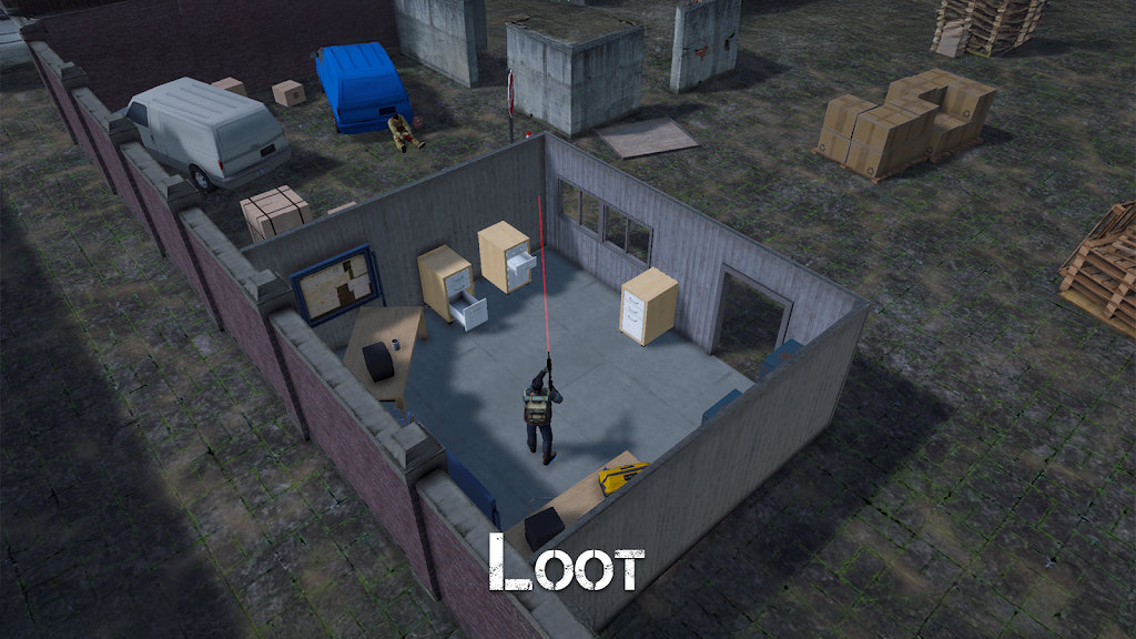 ͻΧ�ж�(ͻϮ�����Ϸ)v0.0.4 ��׿���ͼ