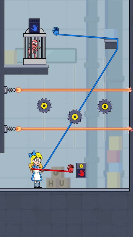 �Ҳ�����ɫ����(��߹���ð����Ϸ)v2.5.7 �ٷ������ͼ