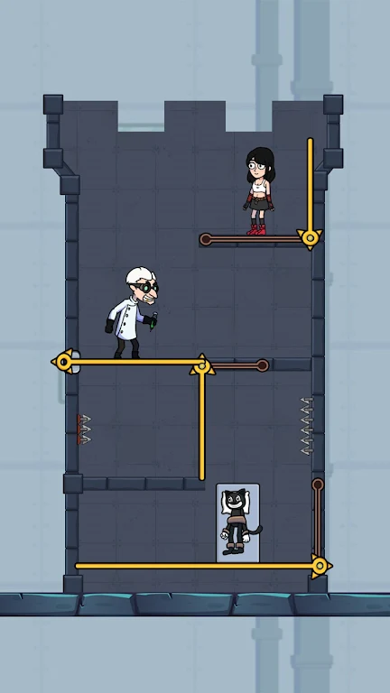 �Ҳ�����ɫ����(��߹���ð����Ϸ)v2.5.7 �ٷ������ͼ