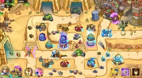 ����֮��5�������ײ˵�v1.0.500 ��׿���ͼ
