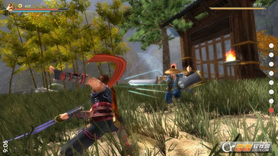 ��ҹ�����޵а�����v1.03 ��׿���ͼ