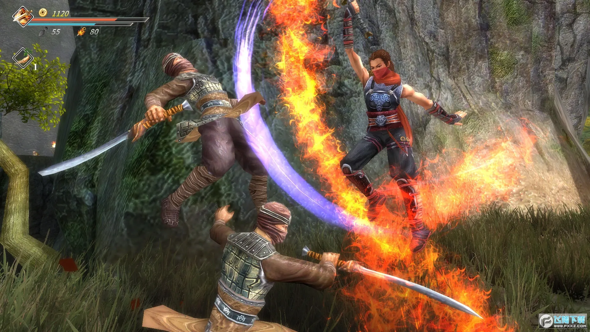 ��ҹ�����޵а�����v1.03 ��׿���ͼ