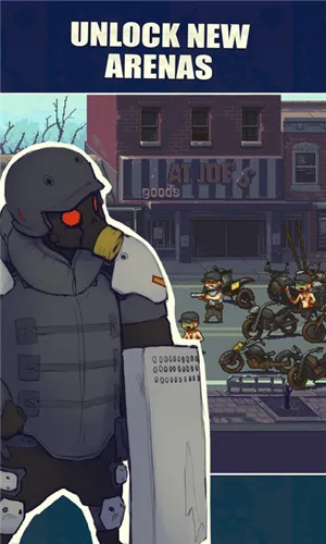 ������в��ʬս�����޽��v4.3.4 �ٷ������ͼ