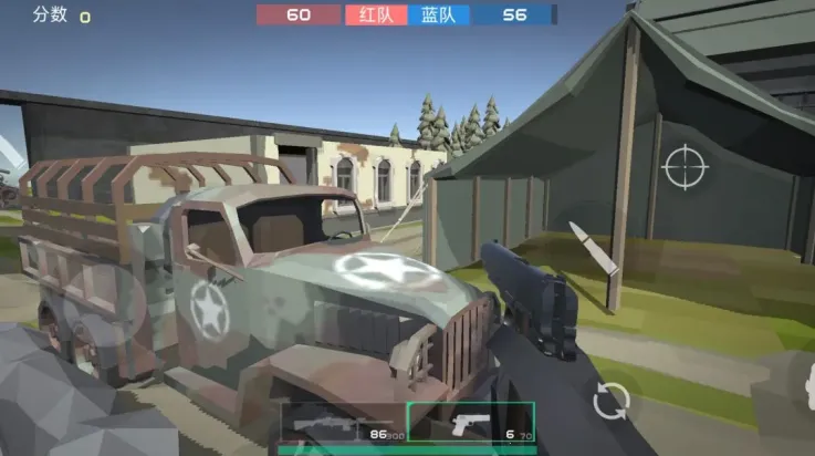 ǰ��ģ��ս��ʵ��v7.5 �ٷ������ͼ