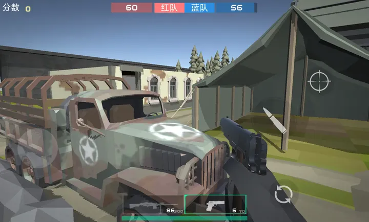 ǰ��ģ��ս��ʵ��v7.5 �ٷ������ͼ