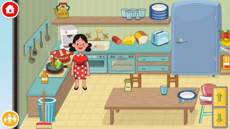 ��Ƥ֮���ƽ������v1.14.7 �ٷ������ͼ