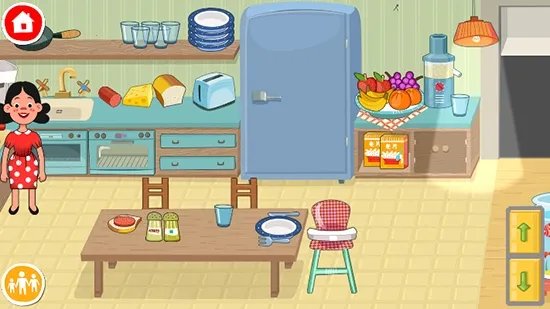 ��Ƥ֮���ƽ������v1.14.7 �ٷ������ͼ