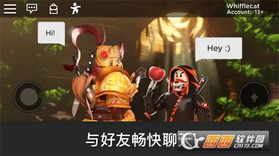 roblox���ʷ����°汾v2.713.911 ��Ѱ��ͼ