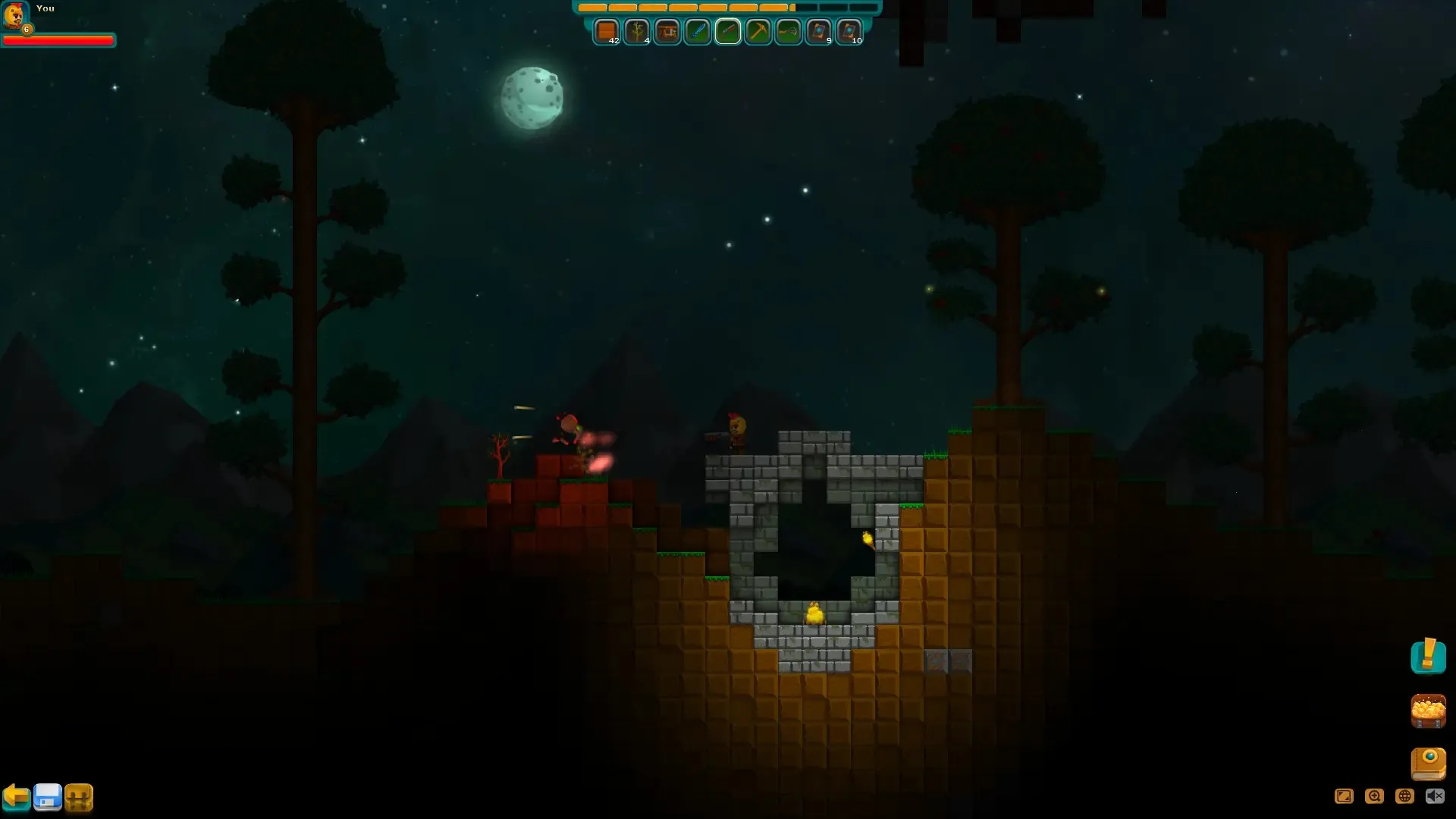 ���˵������ռ��޵а�