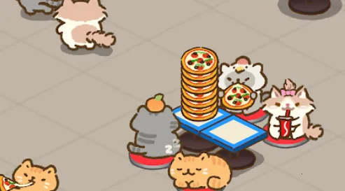 ����è��Ϸ�ƽ��