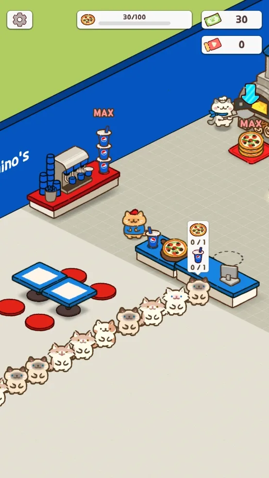 ����è��Ϸ�ƽ��