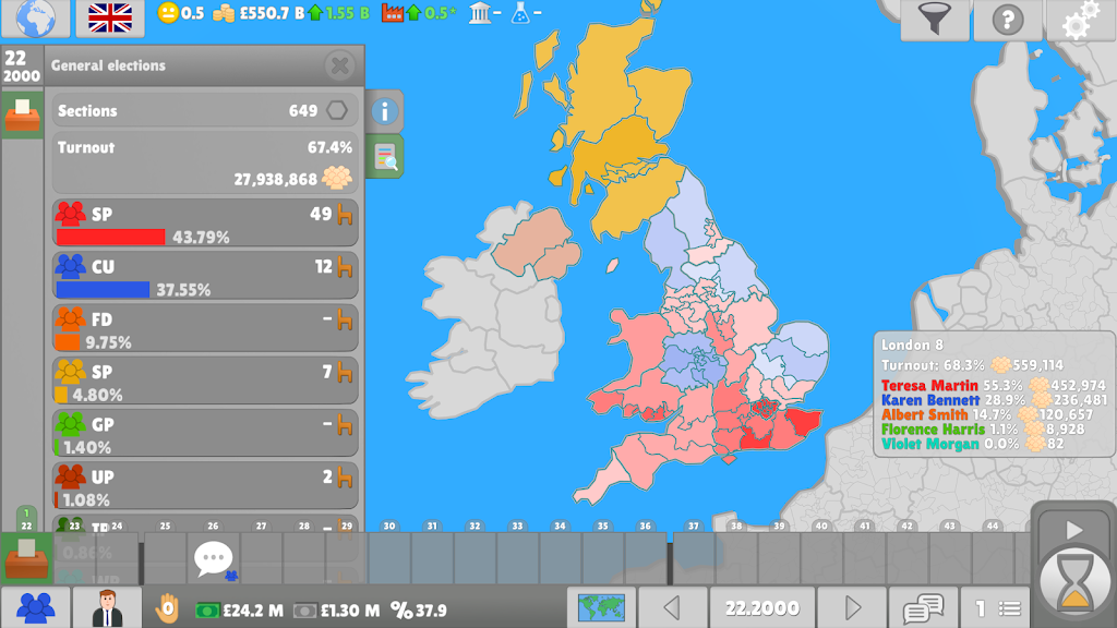 ������2(����ģ����Ϸ)v0.15.15 ��׿���ͼ