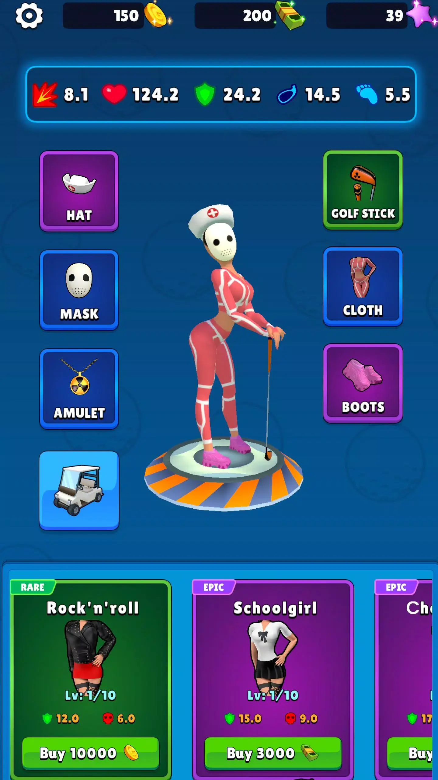 �߶����Ҵ���(ĩ�ո߶�����Ϸ)v0.5.21 �ֻ����ͼ