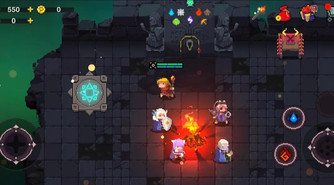 Ԫ������steam��ֲ2026���°汾v4.2.6 �ٷ������ͼ