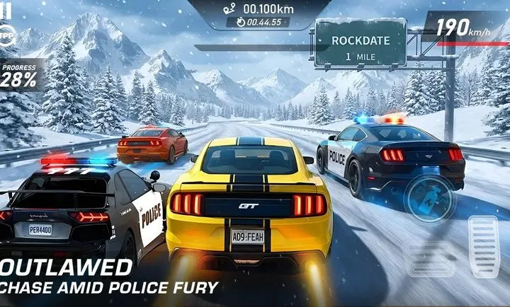 ��������2026�ٷ�����v1.0.3 ��׿���ͼ