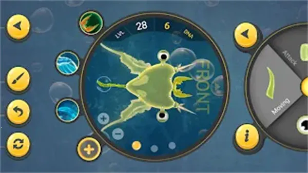 ���ӽ���3D(���ӽ�����Ϸ)v1.0 �ֻ����ͼ