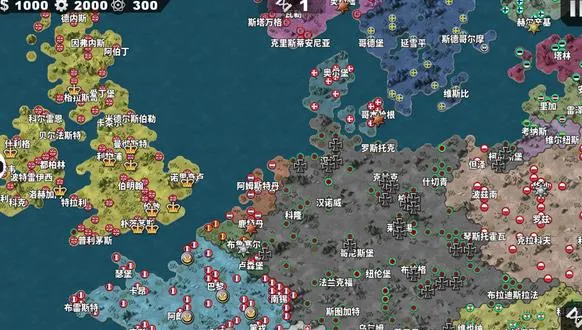 ����������4�й�����ս��2026���°汾v1.25.2 �ٷ������ͼ