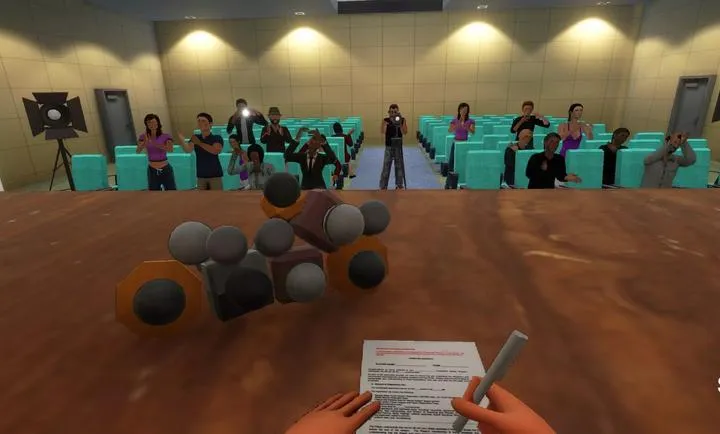 ��������ģ����2026�ٷ����°汾v1.8.4 ��׿���ͼ