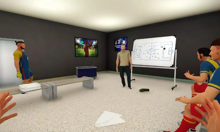 ��������ģ����2026�ٷ����°汾v1.8.4 ��׿���ͼ