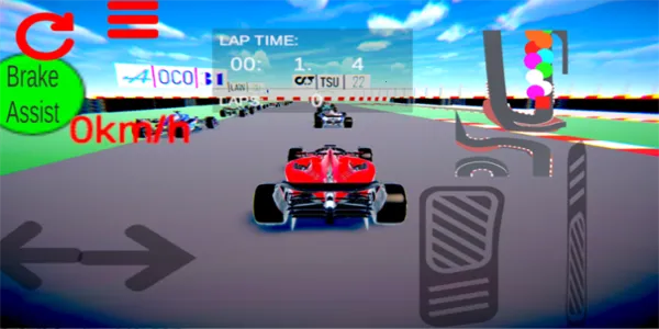 F1����(����������Ϸ)v0.8 ��Ѱ��ͼ