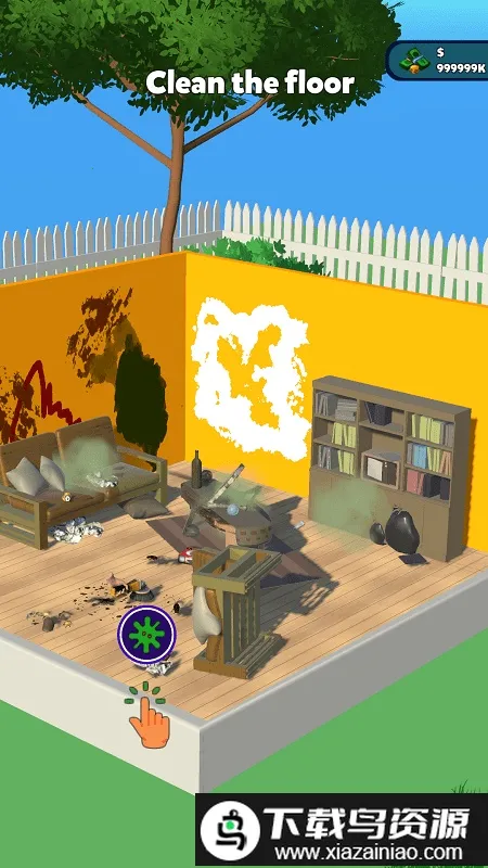 ��ͥ�޸���׿���ֻ���v0.1 �ٷ������ͼ