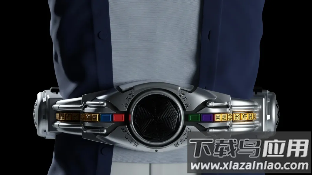 ������ʿCSM(���ұ���ģ����)v1.07 �ٷ������ͼ