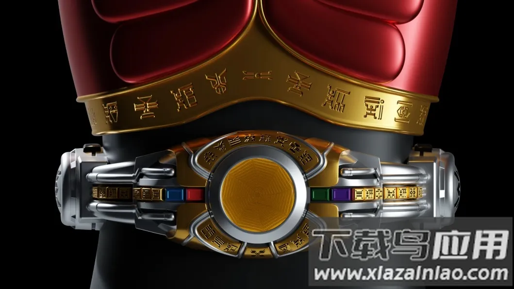 ������ʿCSM(���ұ���ģ����)v1.07 �ٷ������ͼ