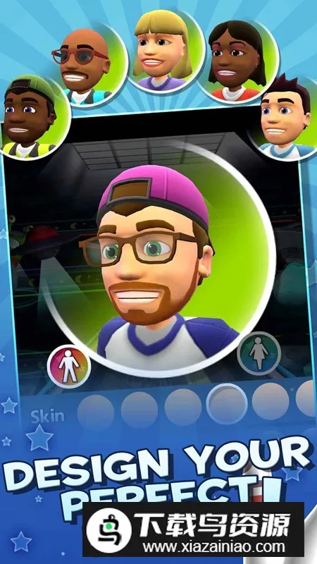 StrikeMaster Bowlingһ�����2026�ٷ�����v4.34 ��Ѱ��ͼ