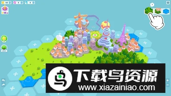 Land Builder���ؽ����2026���°汾v1.26.0 �ٷ������ͼ