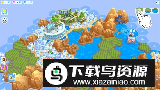 Land Builder���ؽ����2026���°汾