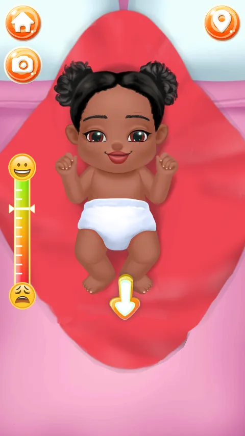�űȹ�����������Ϸ(��������ģ����Ϸ)v1.3 �ֻ����ͼ