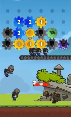 ����ս�����ĸ����˵���2026�ٷ�����v6.9.0 ��׿���ͼ