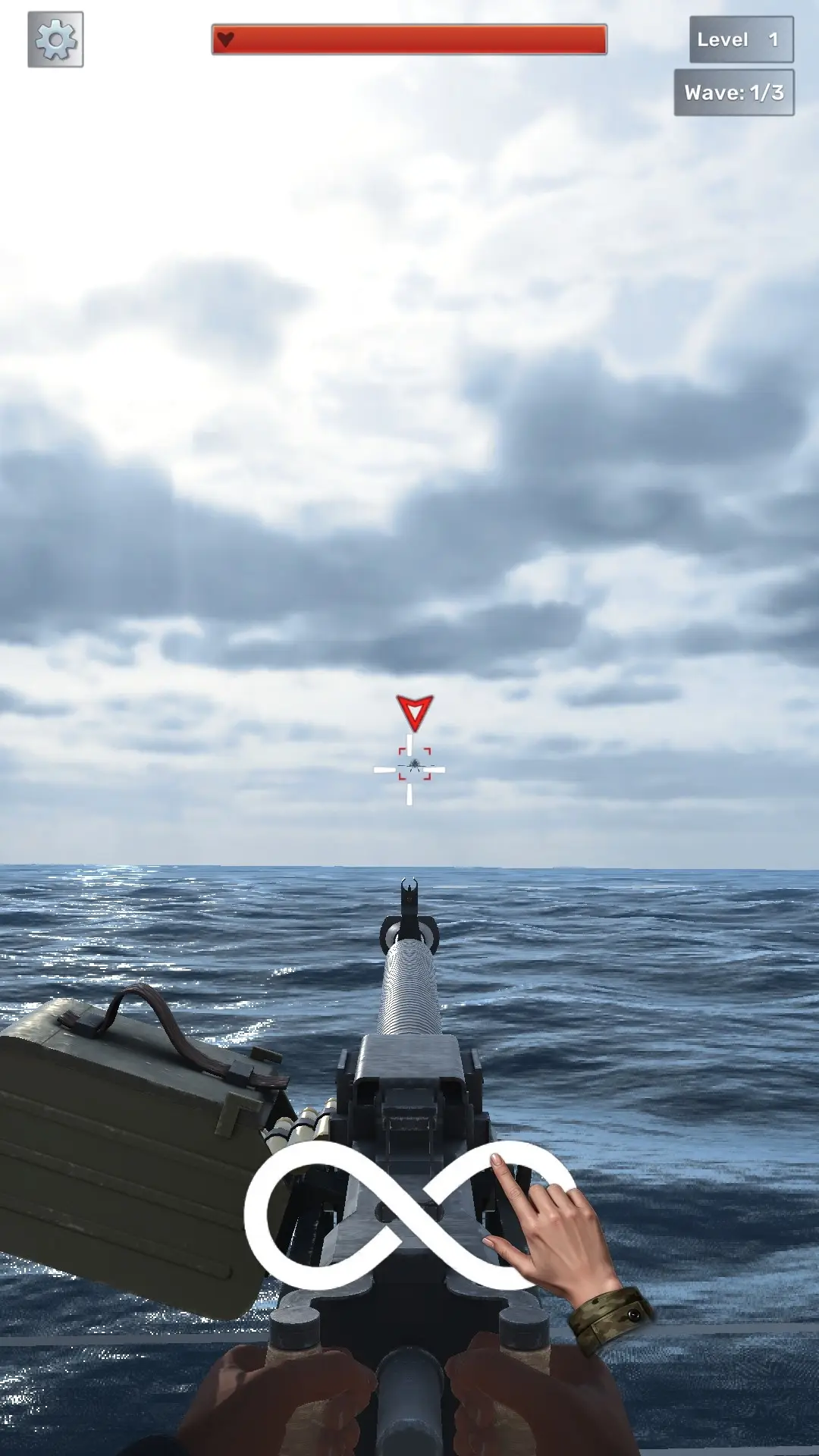 ��ս�ڻ�2026���ذ�װv1.6.3 ��׿���ͼ
