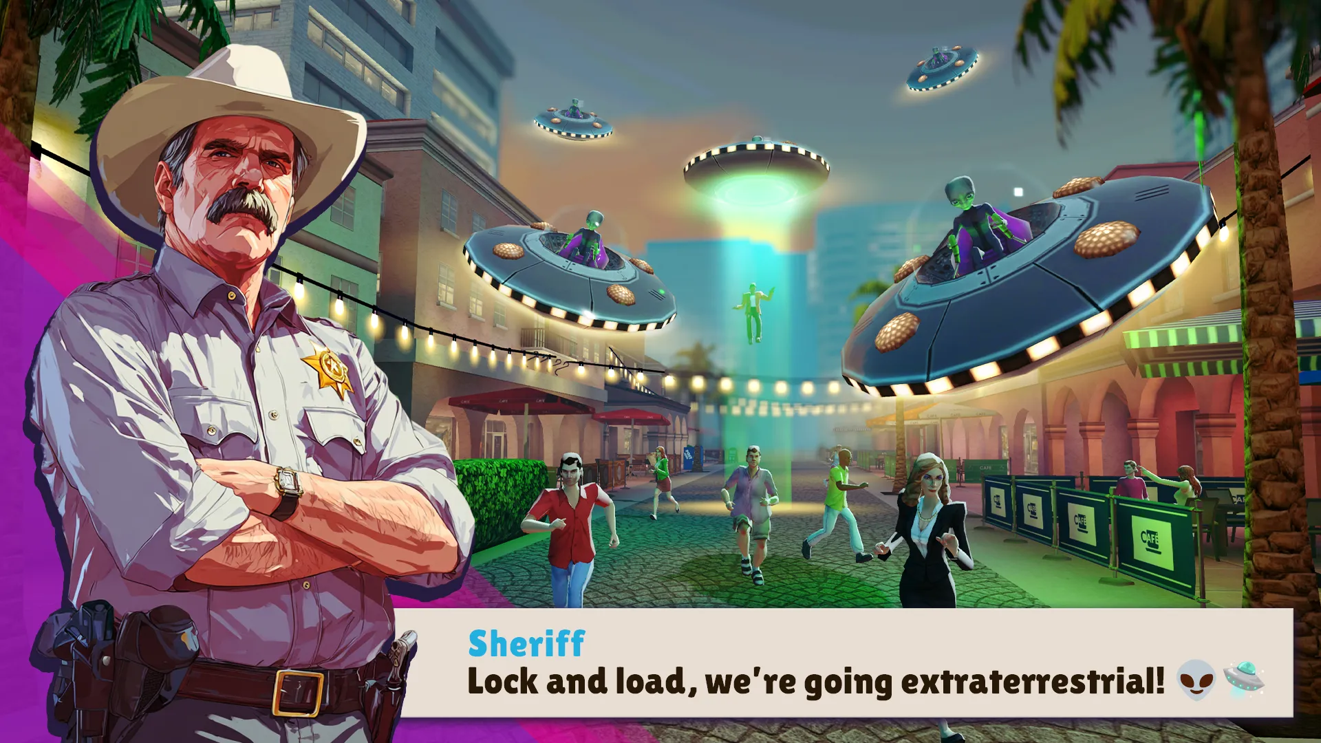 Vice�ѻ��֣������ɱ(���֮�������Ϸ)v1.12 ��׿���ͼ